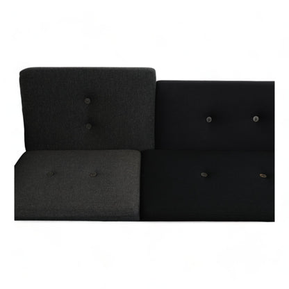 Nyrenset | Vitra Polder, Compact XL 3-seter sofa