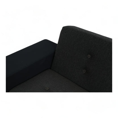 Nyrenset | Vitra Polder, Compact XL 3-seter sofa