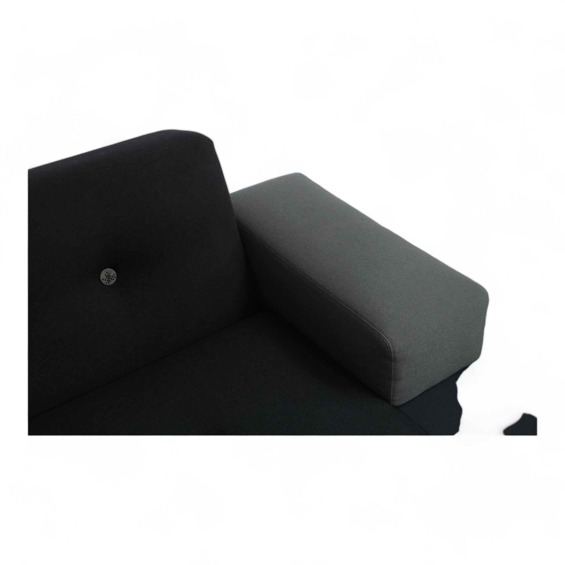 Nyrenset | Vitra Polder, Compact XL 3-seter sofa