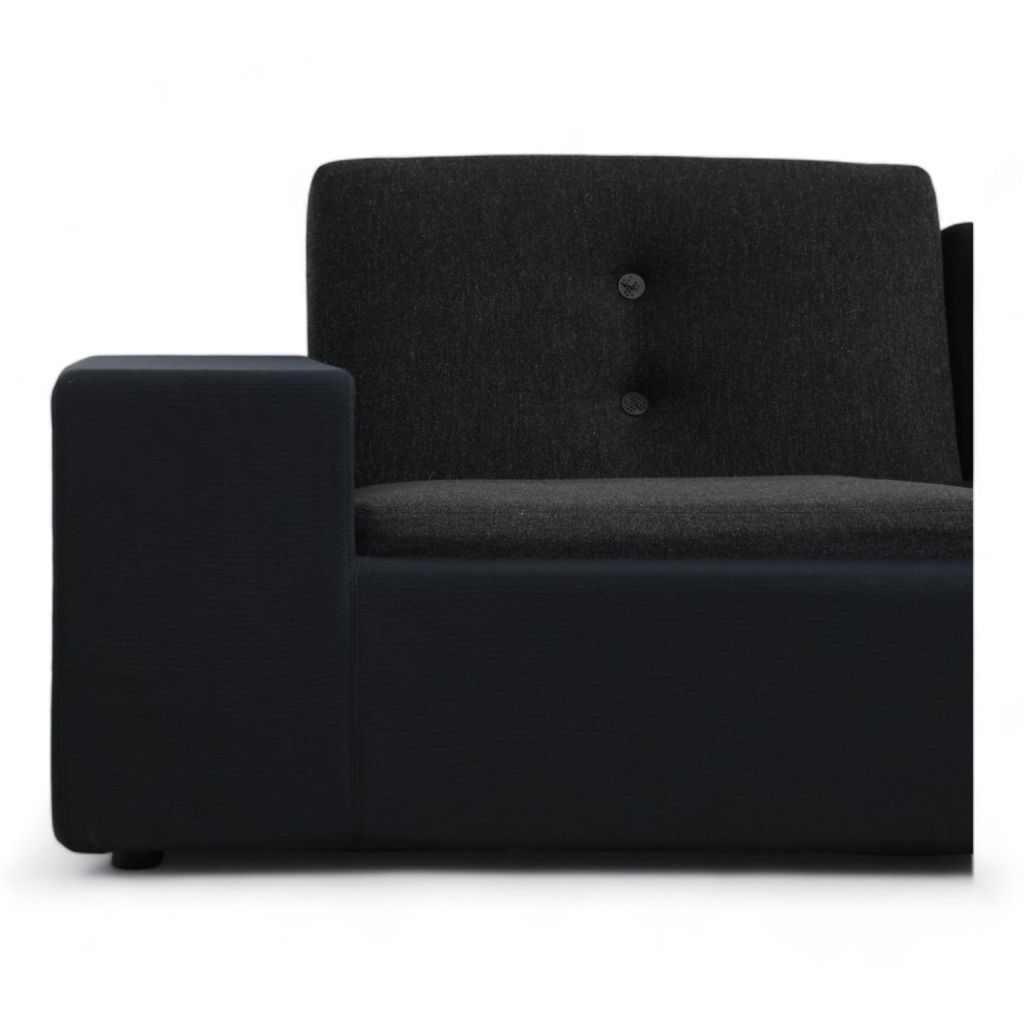 Nyrenset | Vitra Polder, Compact XL 3-seter sofa