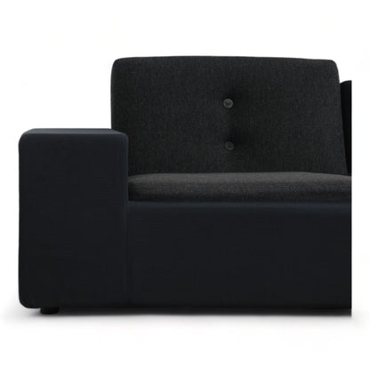 Nyrenset | Vitra Polder, Compact XL 3-seter sofa