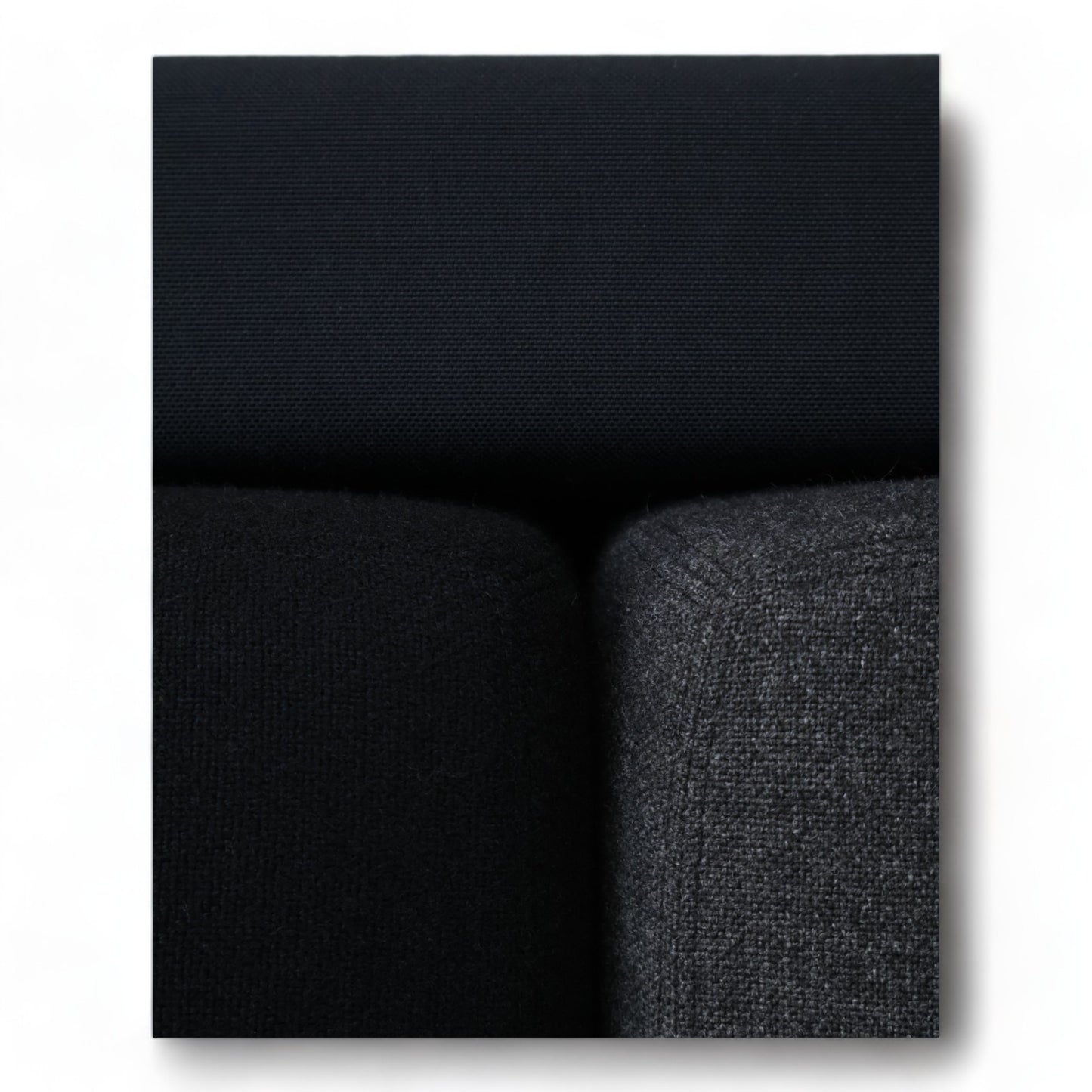 Nyrenset | Vitra Polder, Compact XL 3-seter sofa