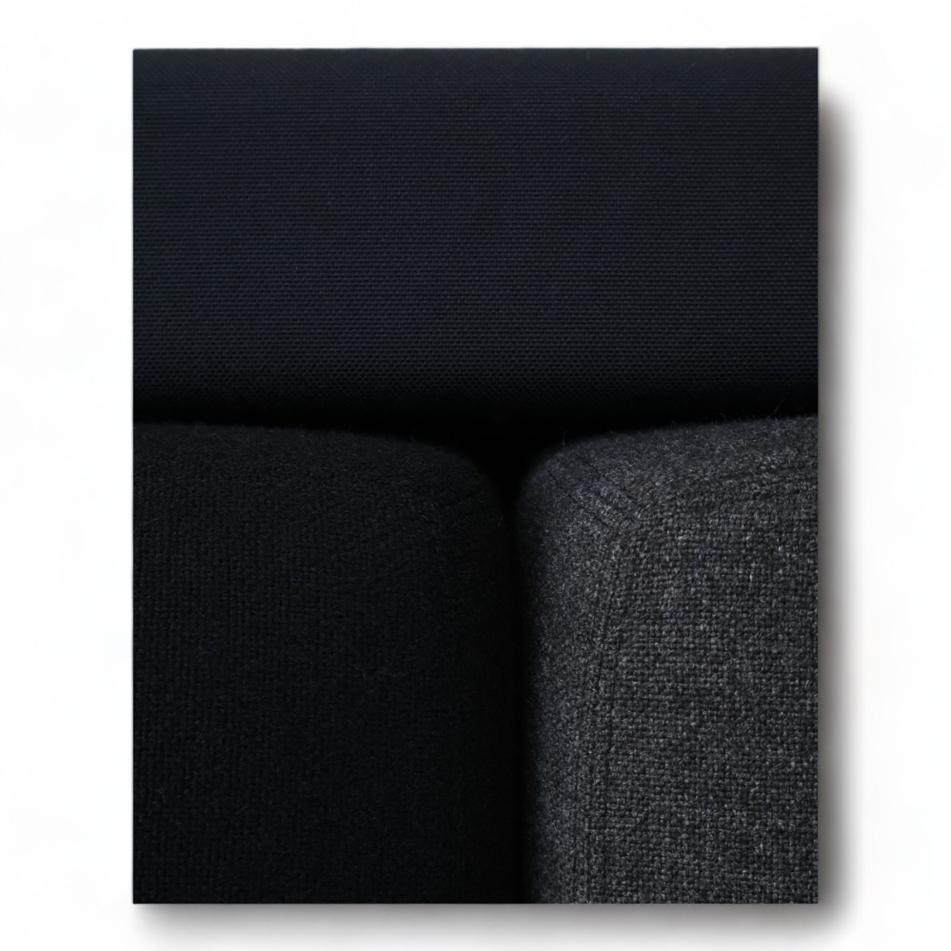 Nyrenset | Vitra Polder, Compact XL 3-seter sofa