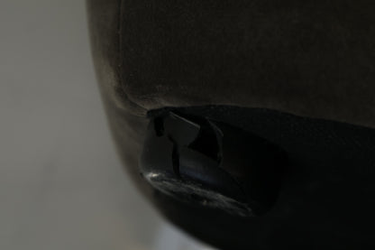 Nyrenset | 3-seter sofa Lugano i velur fra Ellos Home