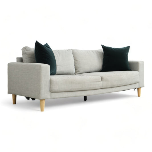 Nyrenset | 2-seter sofa