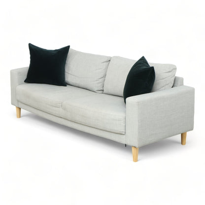 Nyrenset | 2-seter sofa