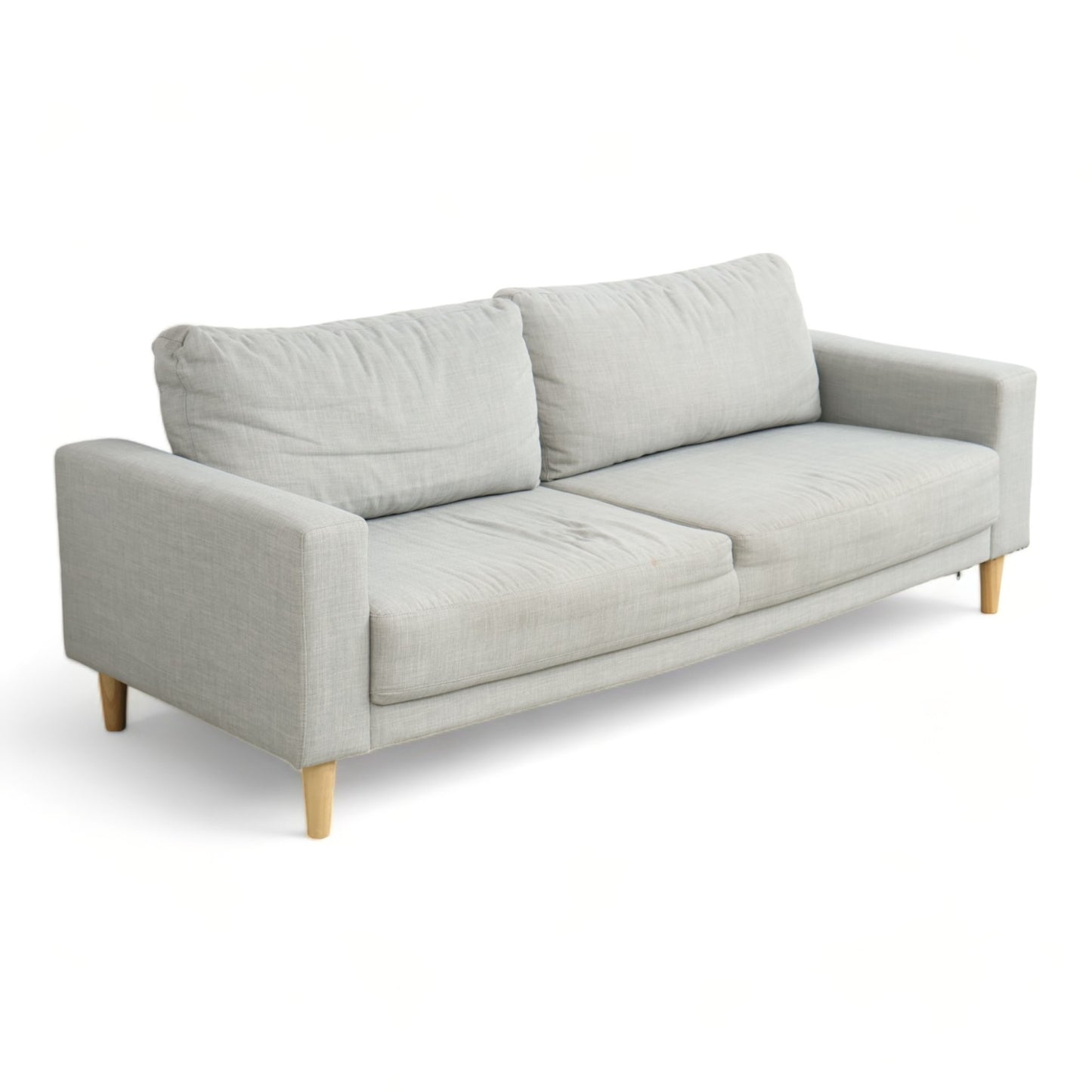 Nyrenset | 2-seter sofa