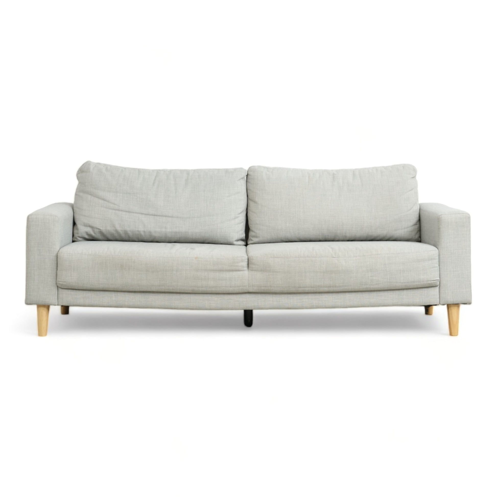 Nyrenset | 2-seter sofa