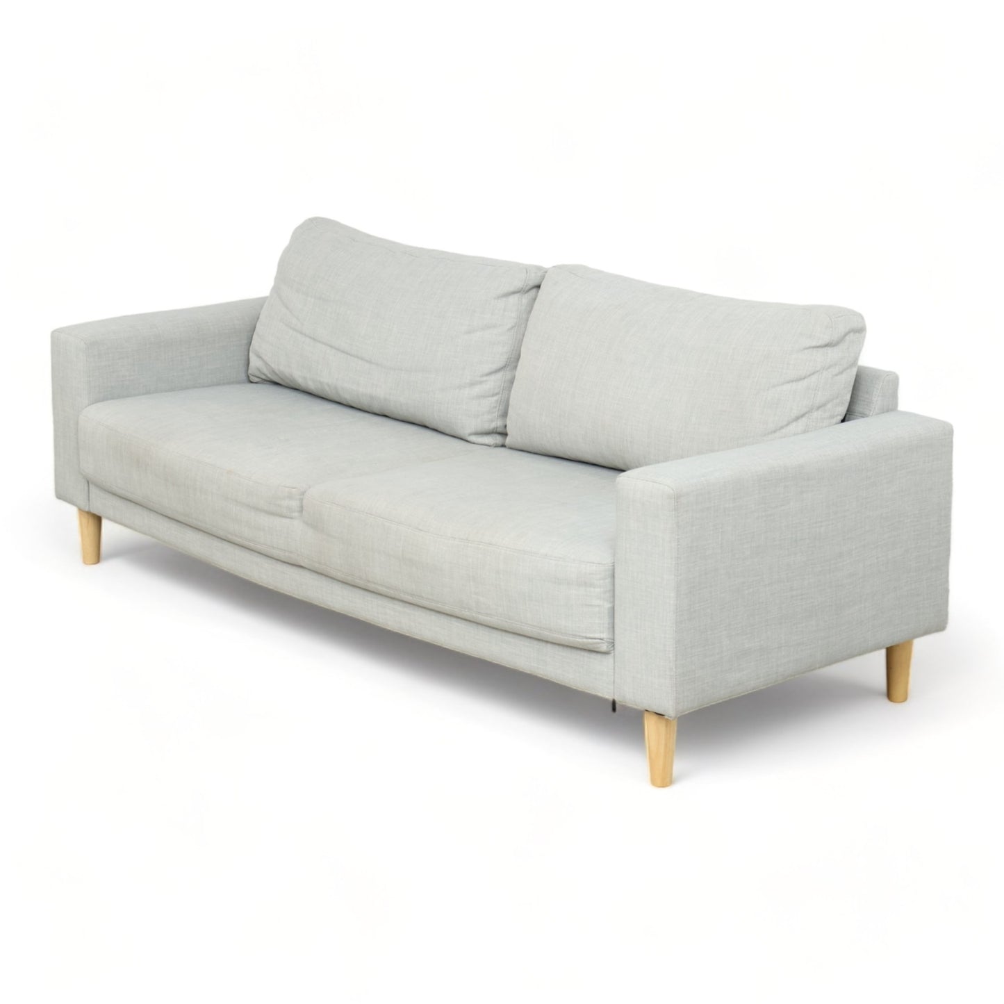 Nyrenset | 2-seter sofa