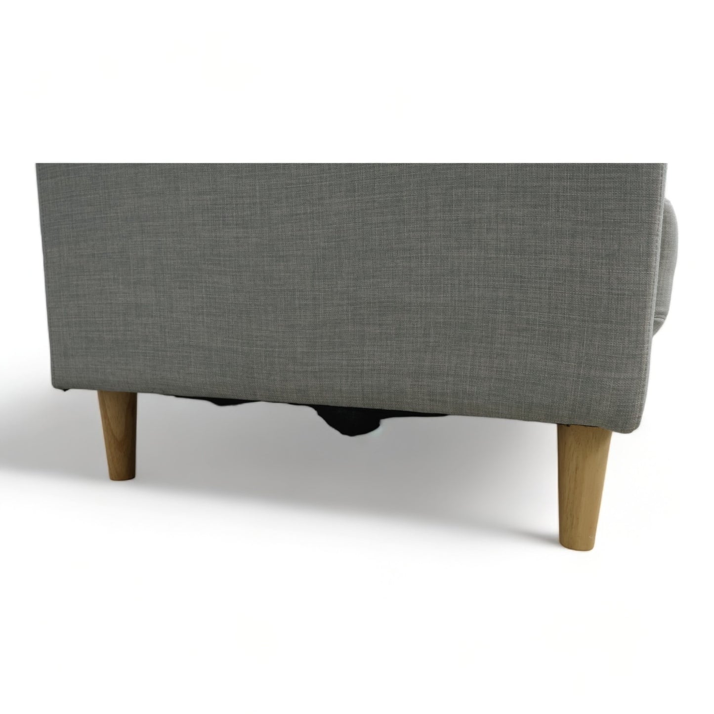 Nyrenset | 2-seter sofa