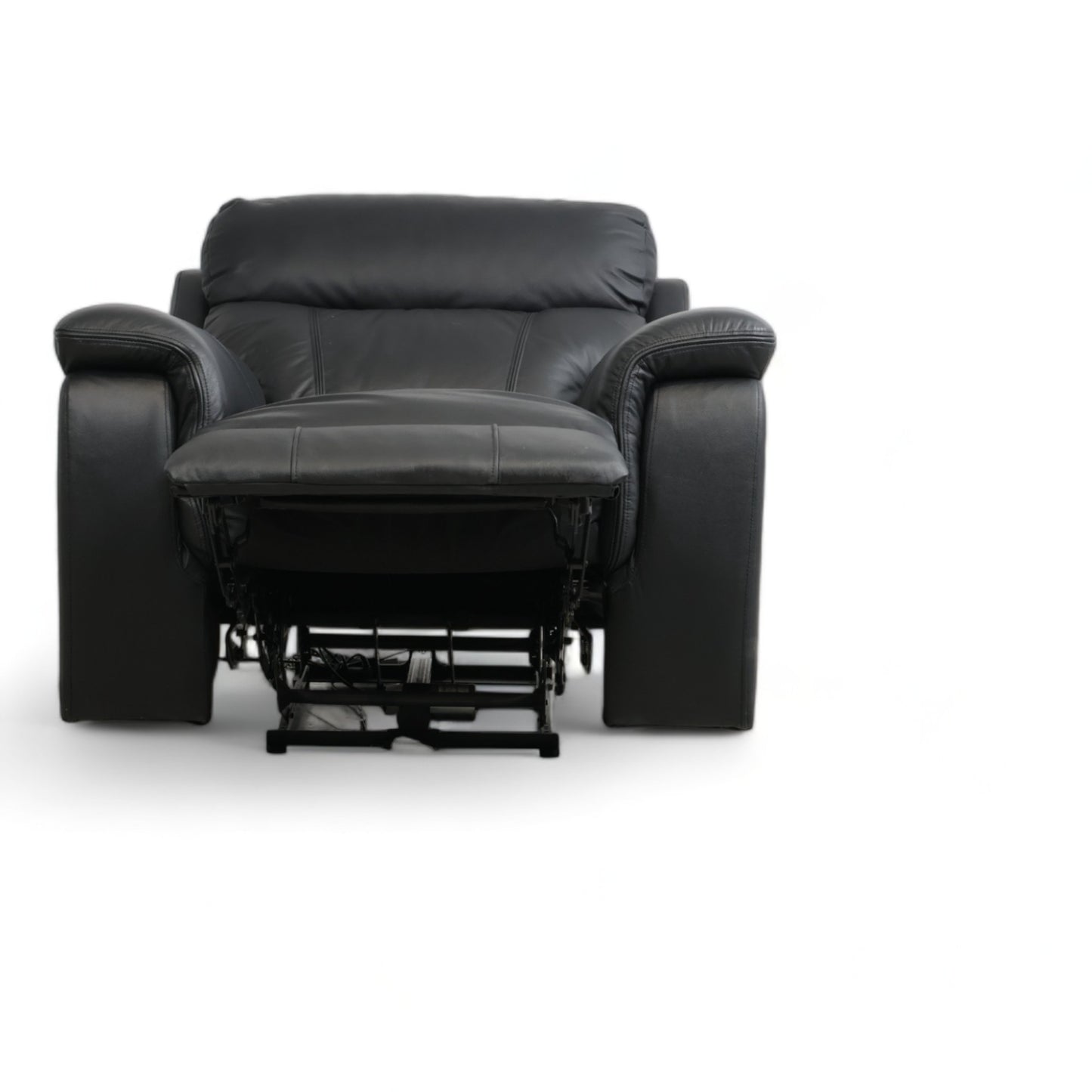 Nyrenset | Mayfield recliner fra A-Møbler
