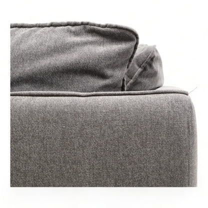 Nyrenset | Stella set 5 Cosy Corner hjørnesofa fra SITS