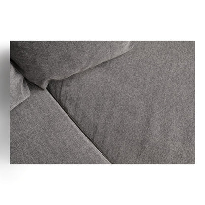 Nyrenset | Stella set 5 Cosy Corner hjørnesofa fra SITS