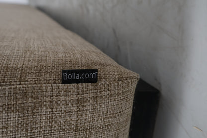 Nyrenset | Bolia Sepia 4. pers sofa med sjeselong