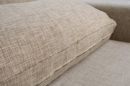 Nyrenset | Bolia Sepia 4. pers sofa med sjeselong