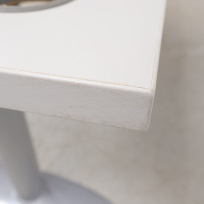 Nyrenset | 160x80 cm, Duba B8 elektrisk hev/senk skrivebord