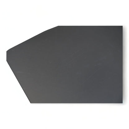 Nyrenset | Grå Fora Form Senso Alkove sofa