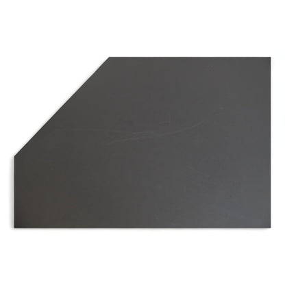 Nyrenset | Grå Fora Form Senso Alkove sofa