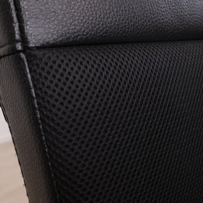 Nyrenset | IKEA Fingal sort kontorstol