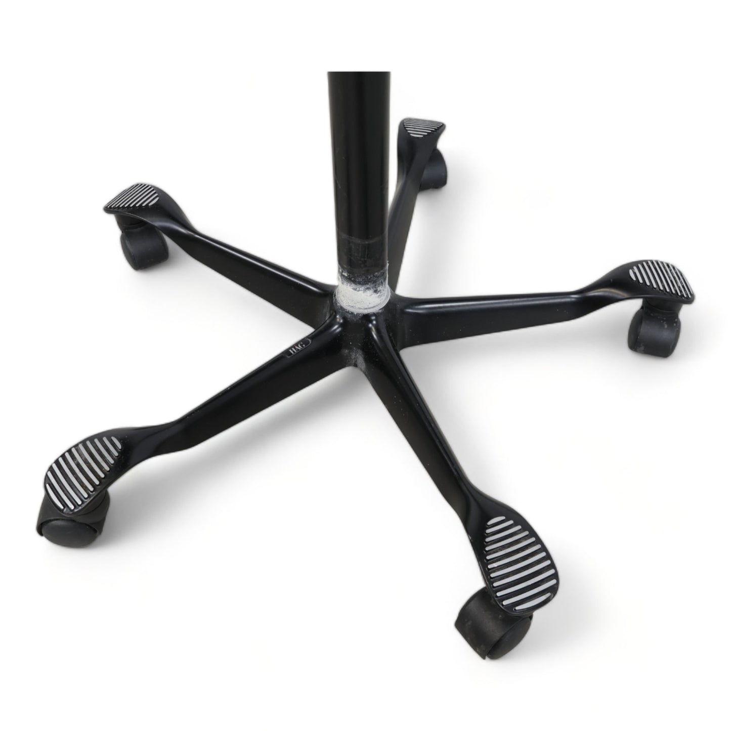 Nyrenset | Håg Capisco kontorstol med sadelsete og høy liftomat