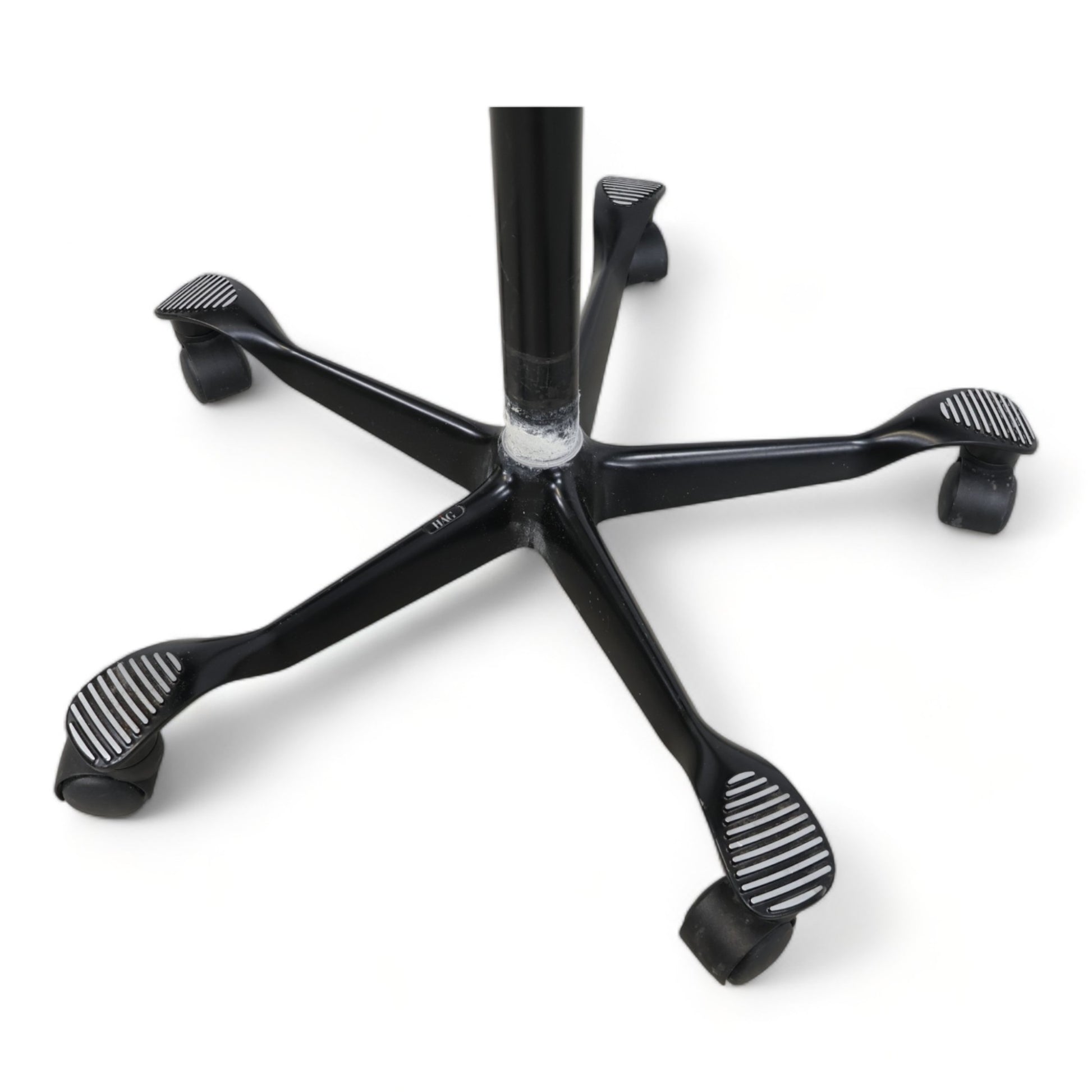 Nyrenset | Håg Capisco kontorstol med sadelsete og høy liftomat