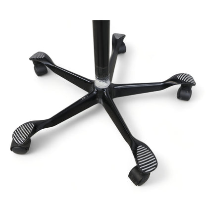 Nyrenset | Håg Capisco kontorstol med sadelsete og høy liftomat