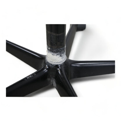 Nyrenset | Håg Capisco kontorstol med sadelsete og høy liftomat