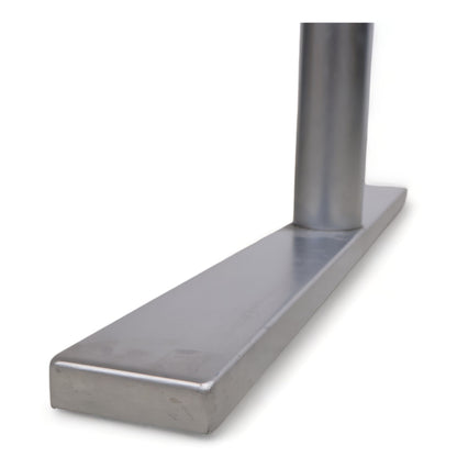 Kvalitetssikret | 180x90 cm, DUBA B8 elektrisk hev/senk skrivebord