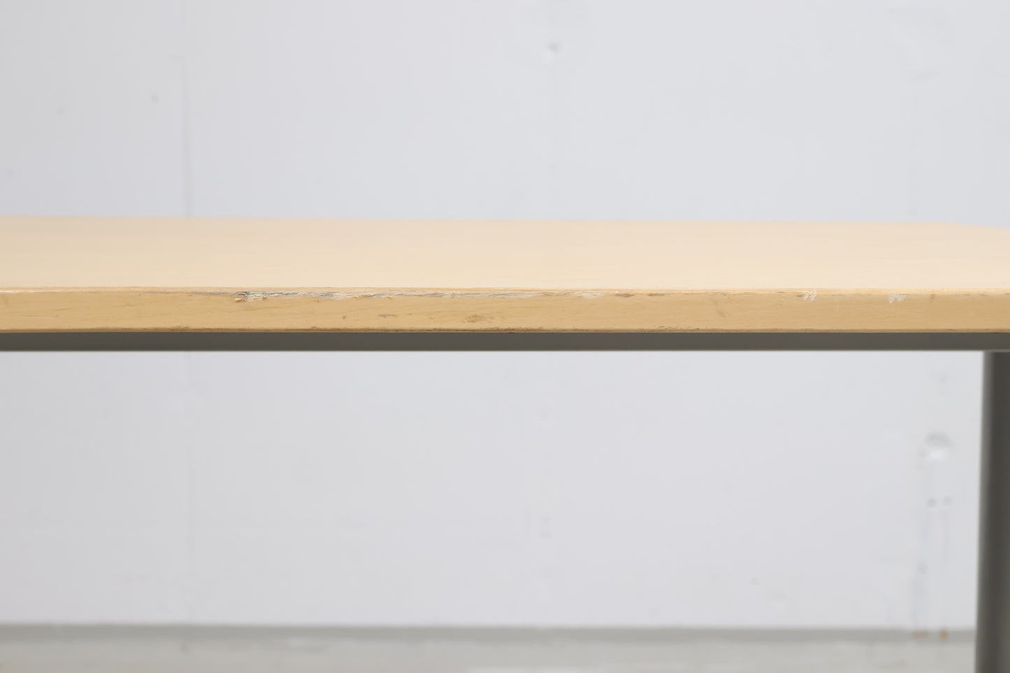 Kvalitetssikret |190x110 cm, Edsbyn elektrisk hev/senk skrivebord