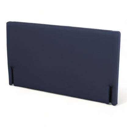 Helt nytt | Svane London sengegavl i Time Ocean. H85 B150