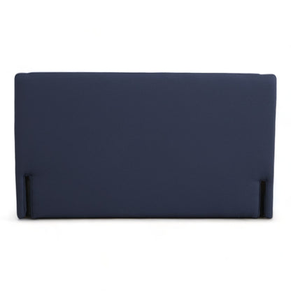 Helt nytt | Svane London sengegavl i Time Ocean. H85 B150