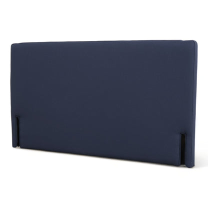Helt nytt | Svane London sengegavl i Time Ocean. H85 B150