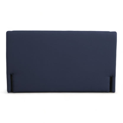 Helt nytt | Svane London sengegavl i Time Ocean. H85 B150