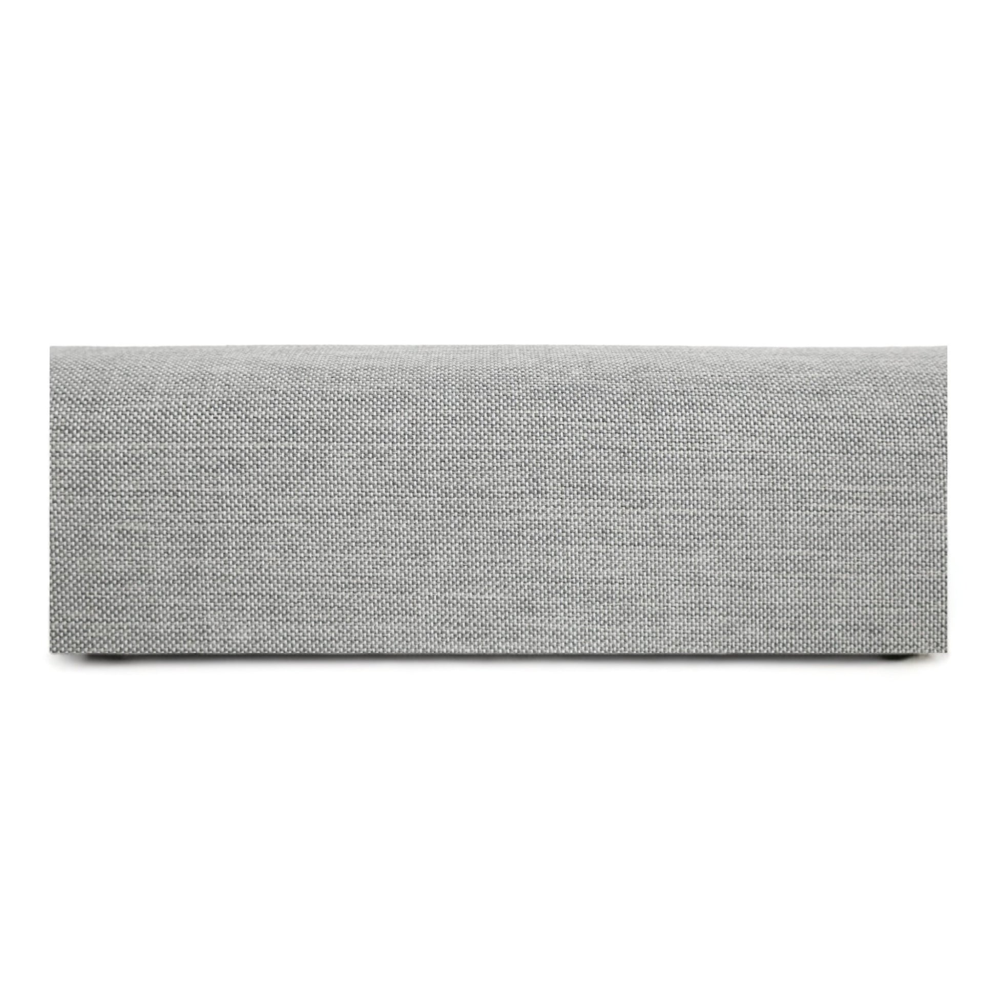 Helt nytt | Svane London sengegavl i Nordic Grey. B200 H100