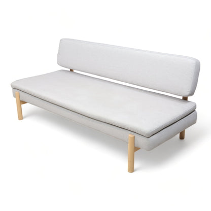 Nyrenset | 3-seter sofa