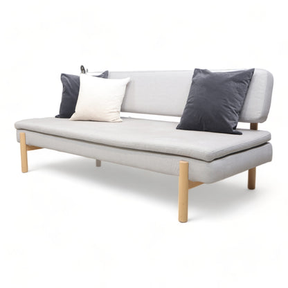 Nyrenset | 3-seter sofa