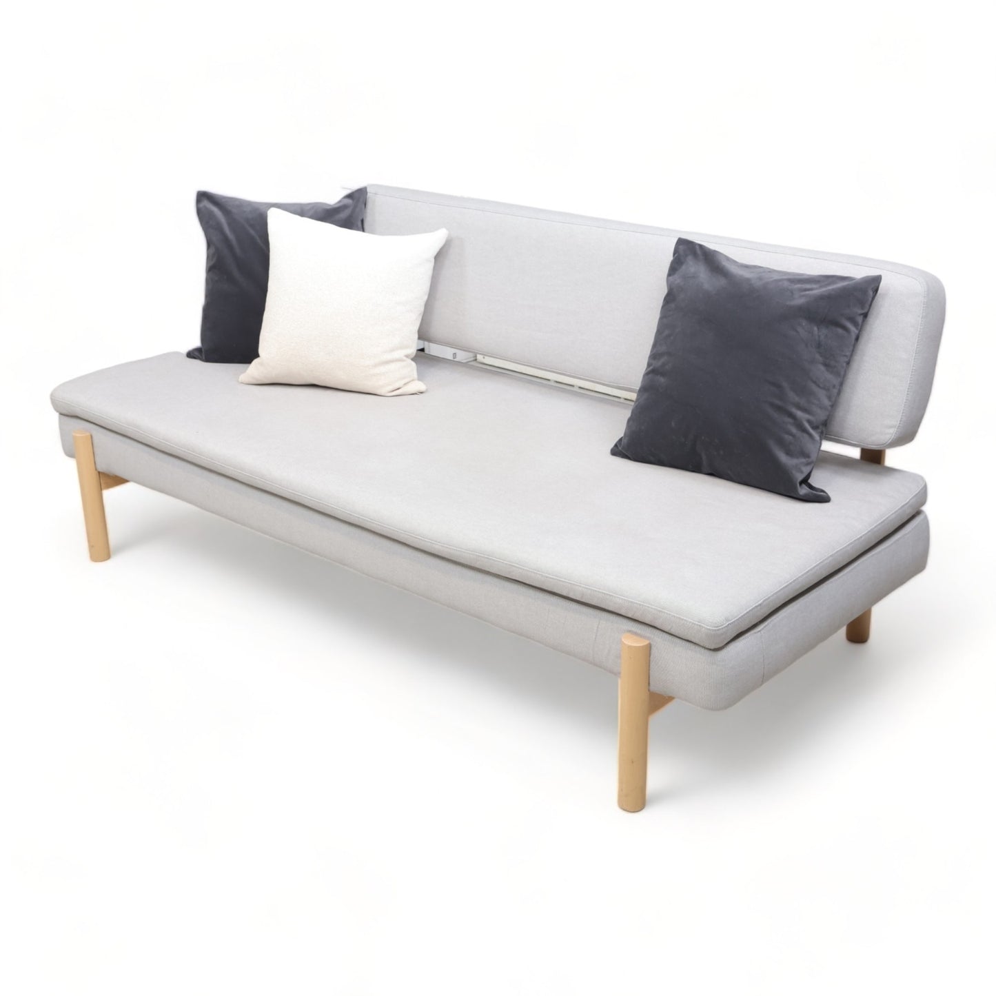 Nyrenset | 3-seter sofa