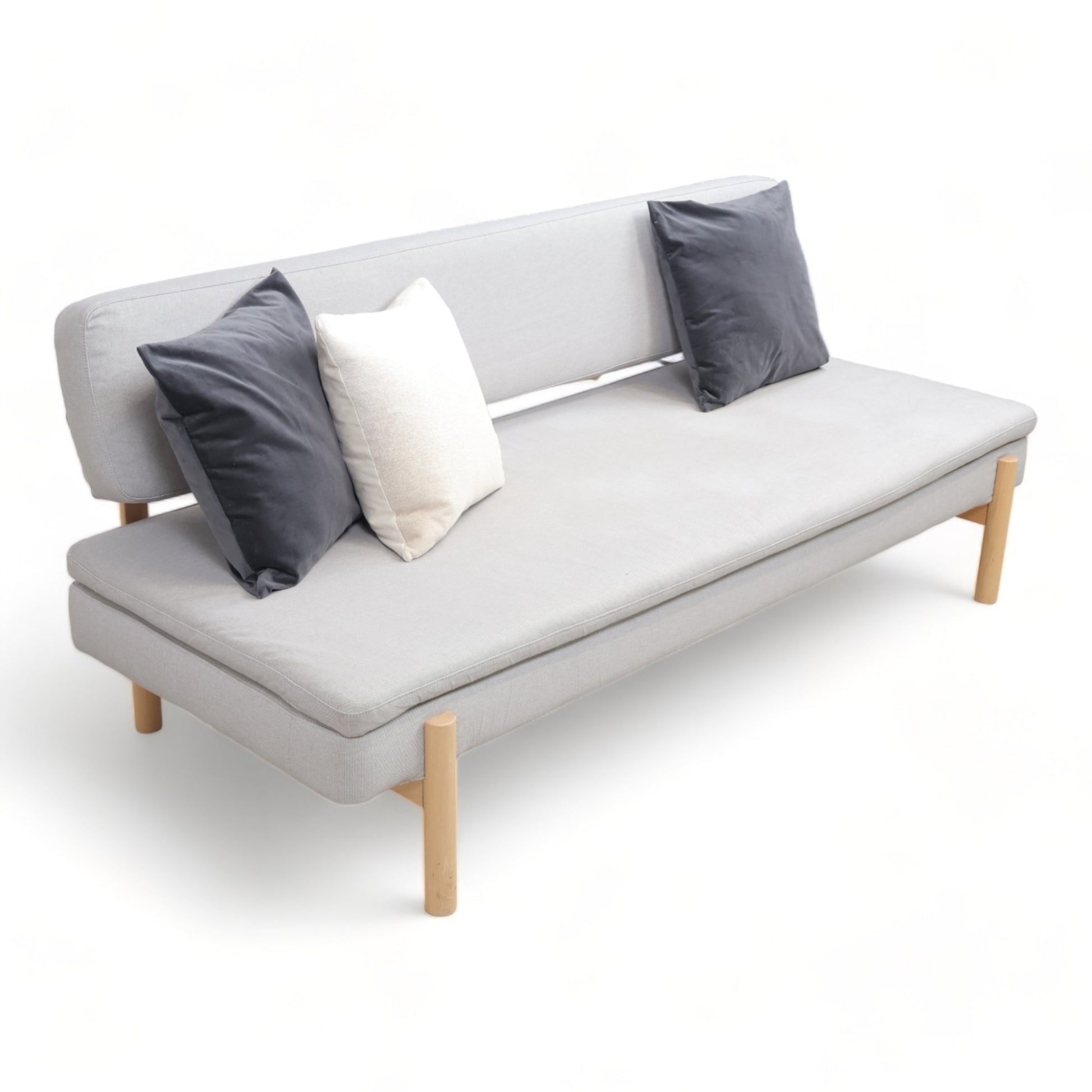 Nyrenset | 3-seter sofa