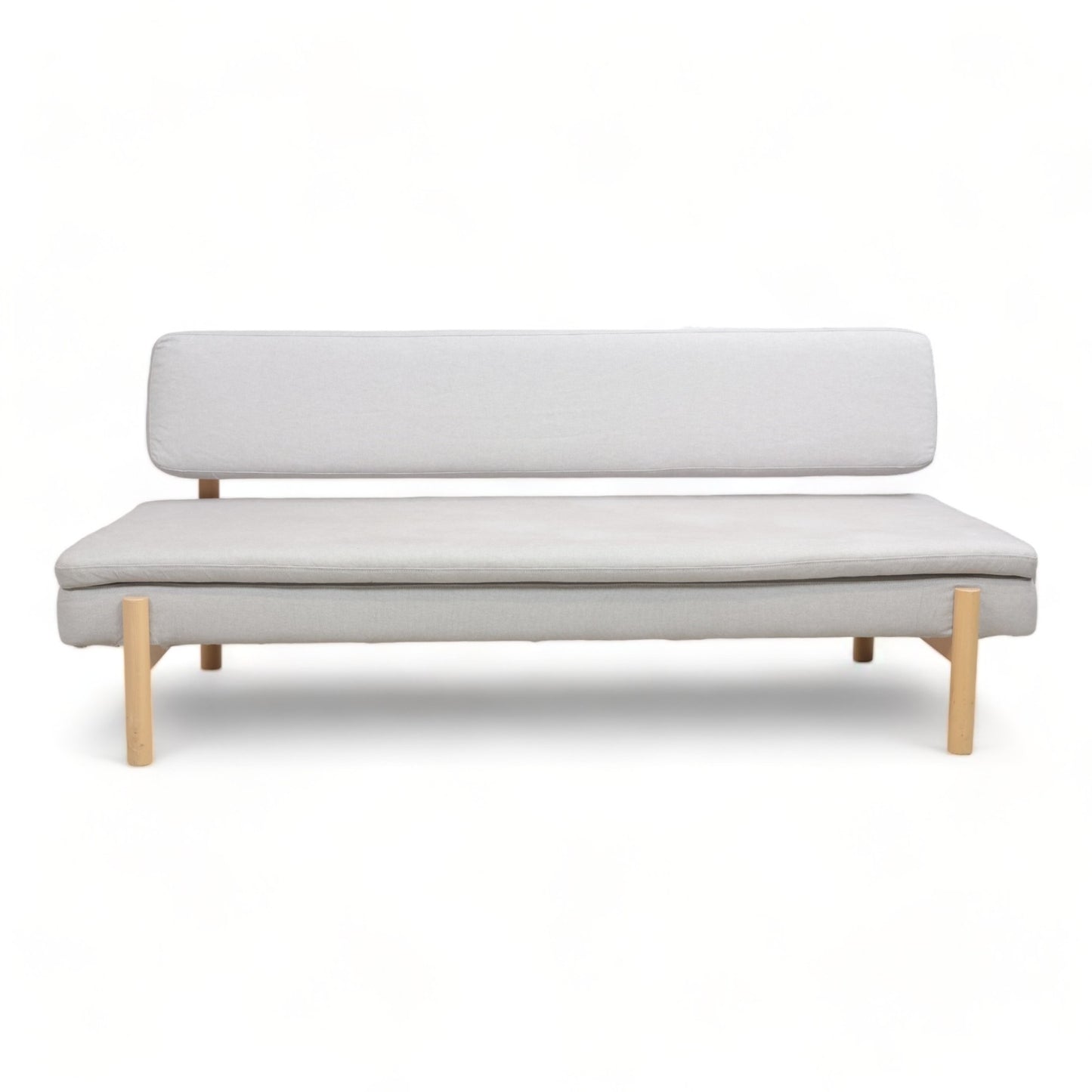 Nyrenset | 3-seter sofa