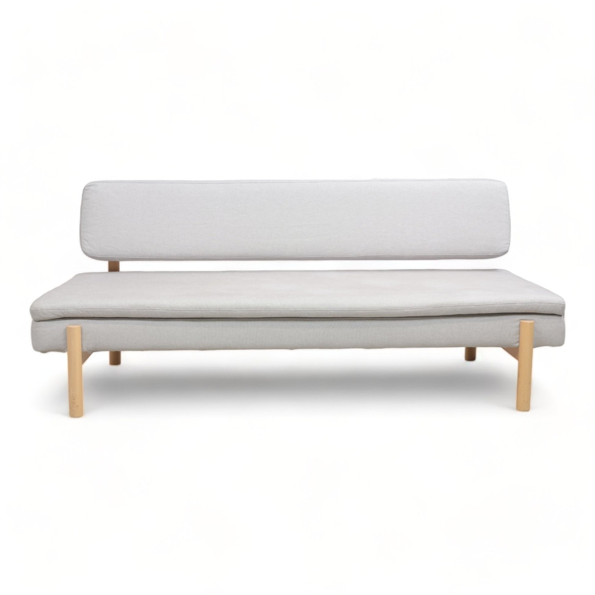 Nyrenset | 3-seter sofa