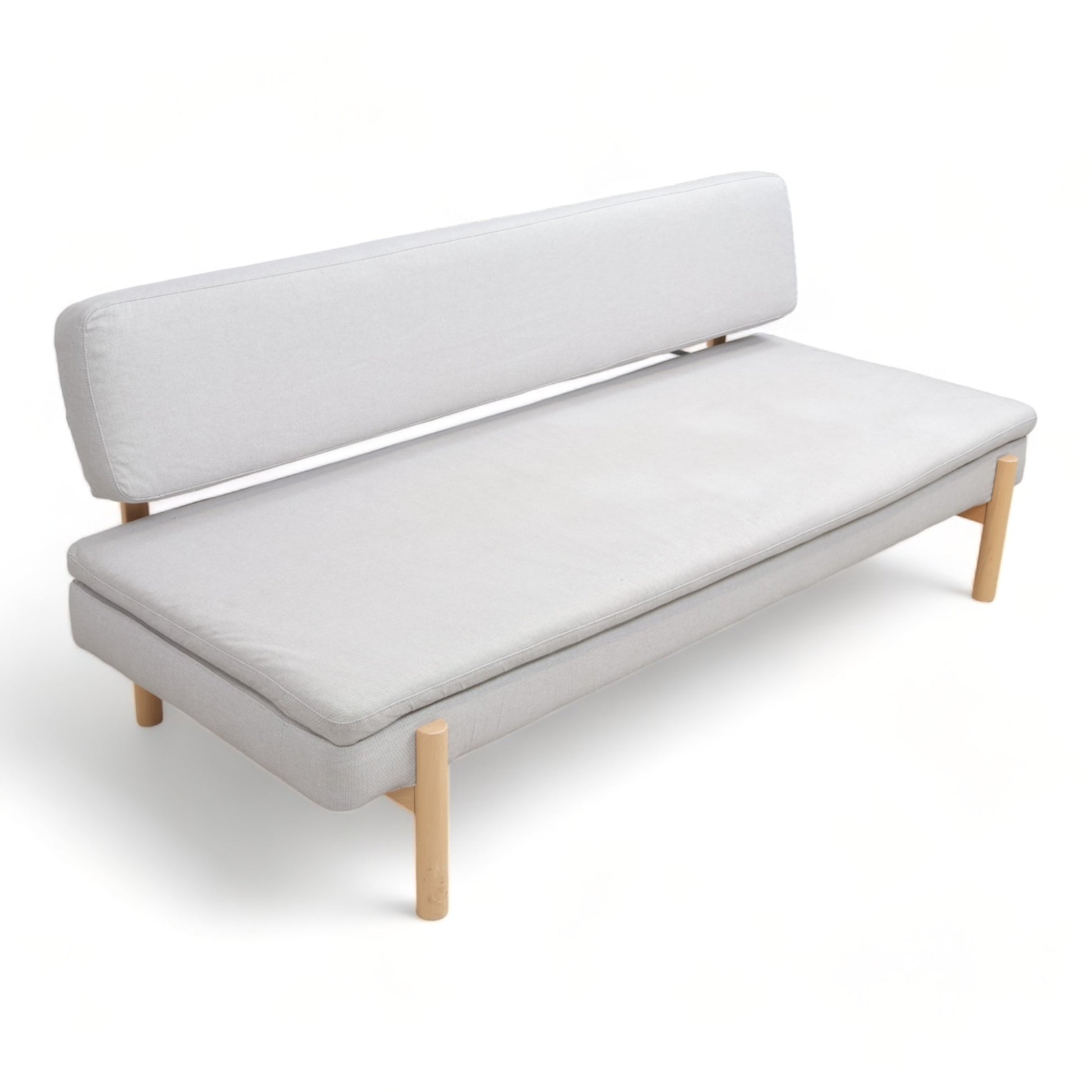 Nyrenset | 3-seter sofa