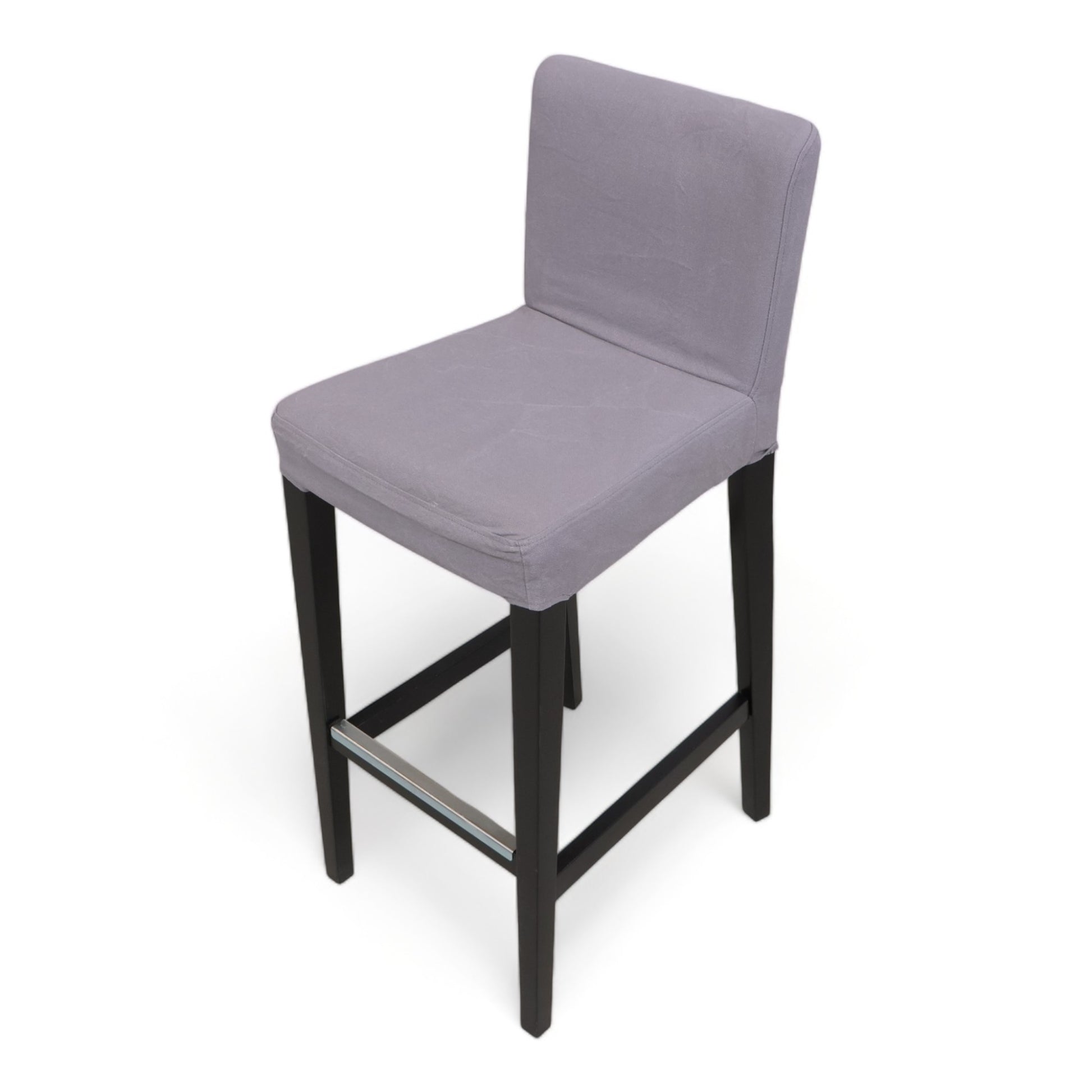 Nyrenset | IKEA Henriksdal barstol
