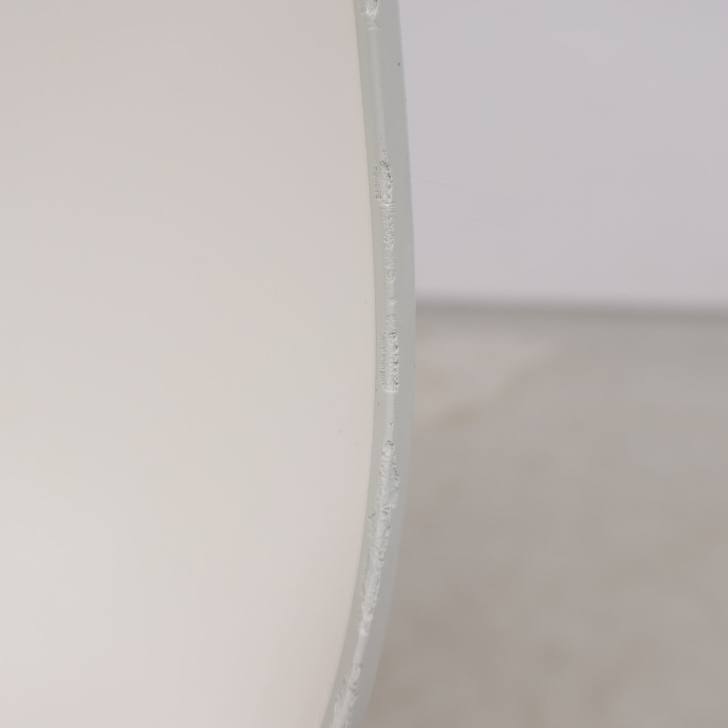 Hvit Arper Catifa 46 Stol