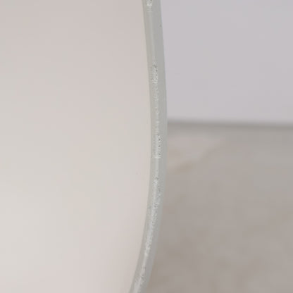 Hvit Arper Catifa 46 Stol