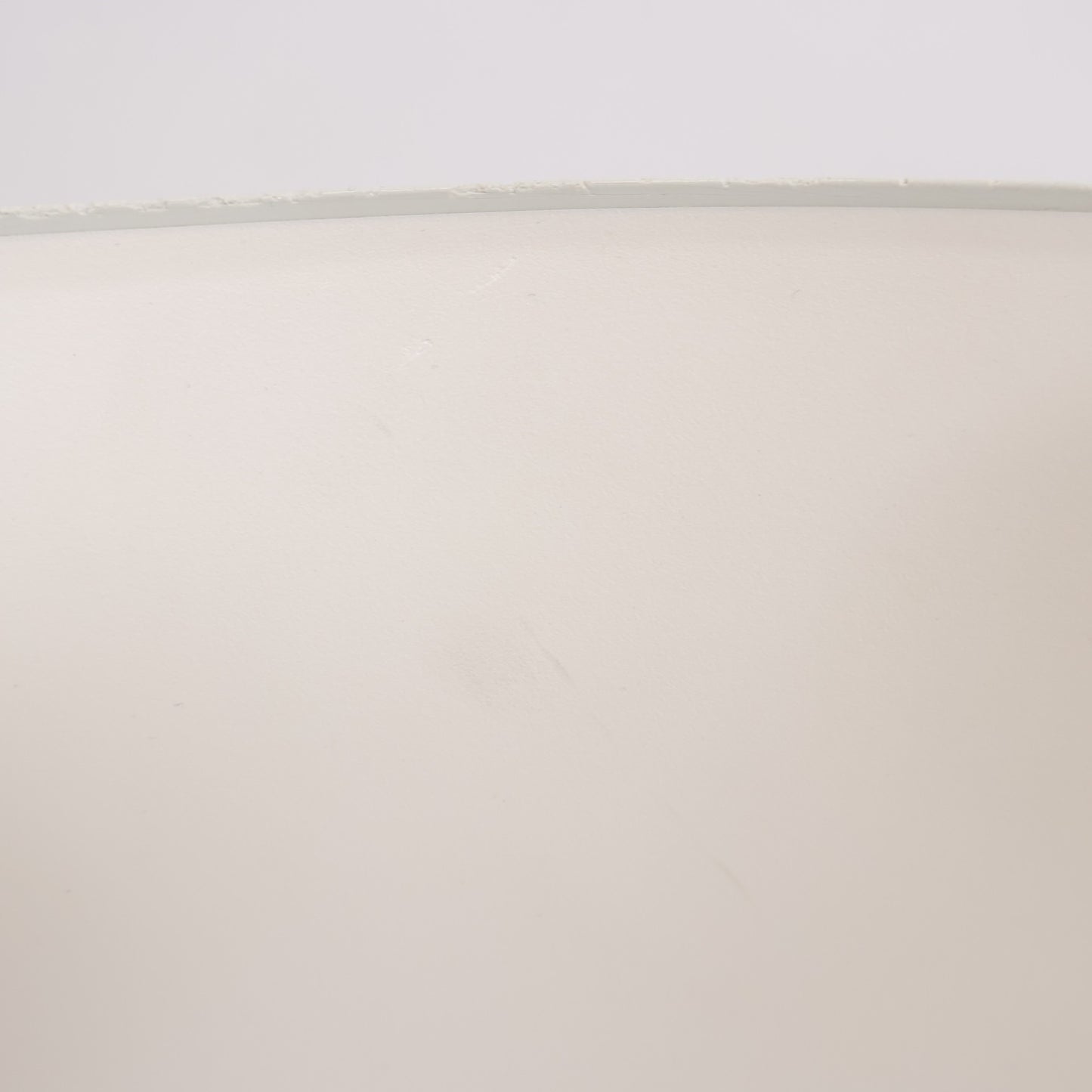 Hvit Arper Catifa 46 Stol