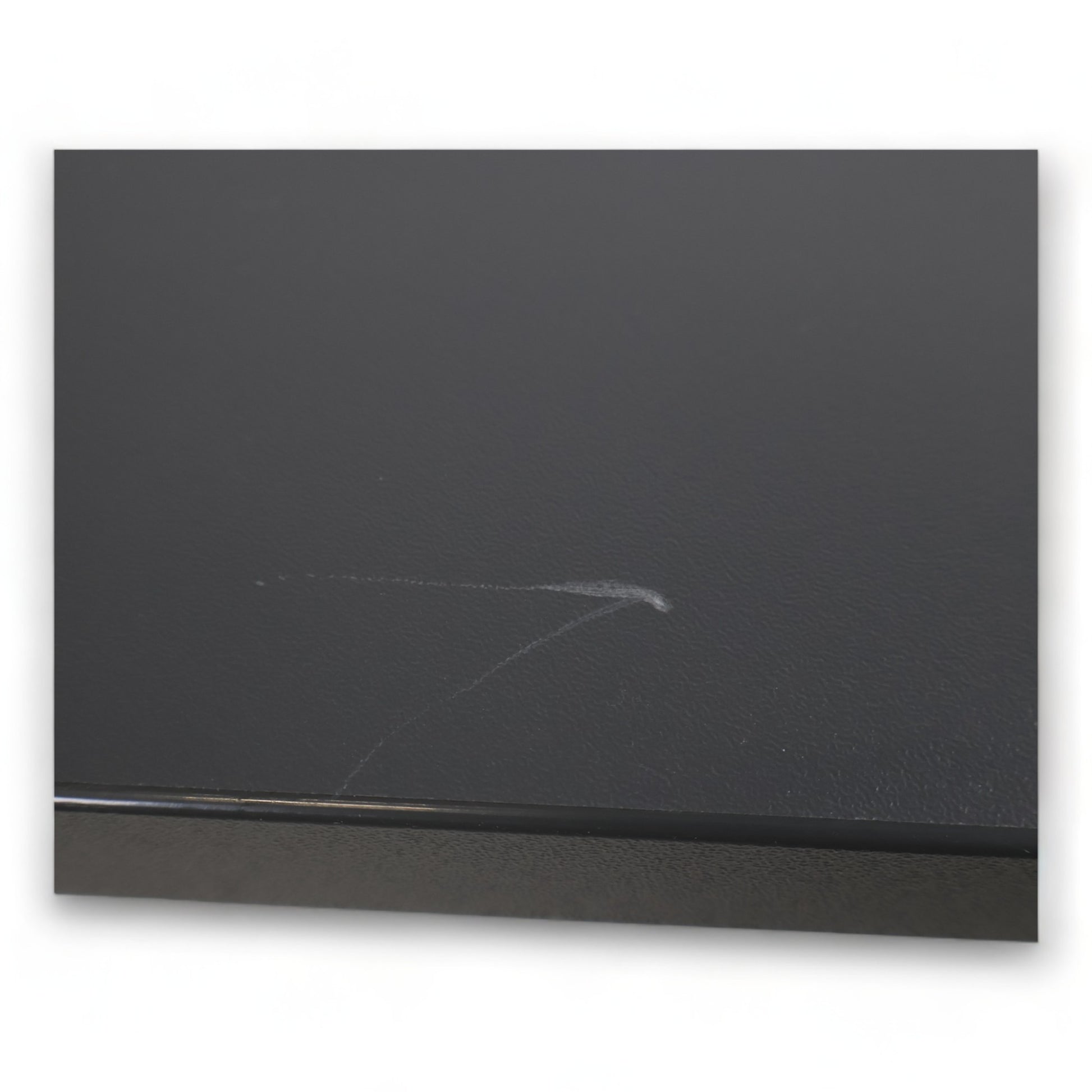 Kvalitetssikret | Flexus skrivebord fra AJ produkter, 120x80cm