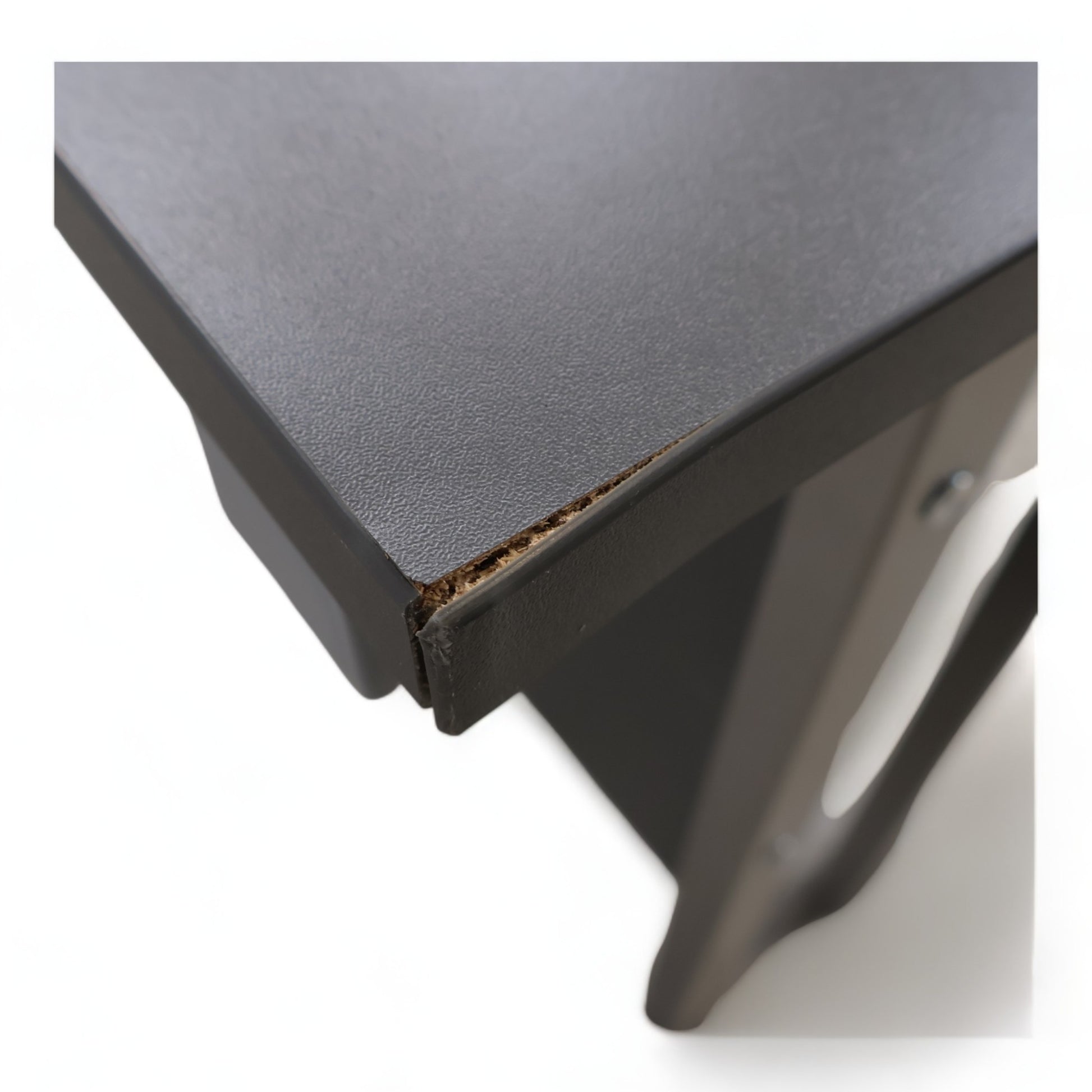 Kvalitetssikret | Flexus skrivebord fra AJ produkter, 120x80cm