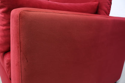 Nyrenset | Wave Oppsett modulsofa fra Fagmøbler