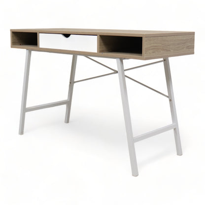 Kvalitetssikret | Jysk ABBETVED skrivebord