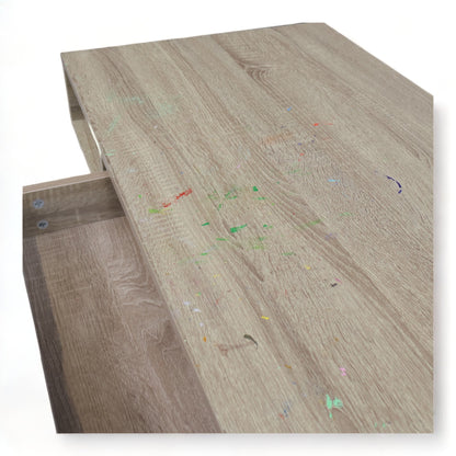 Kvalitetssikret | Jysk ABBETVED skrivebord